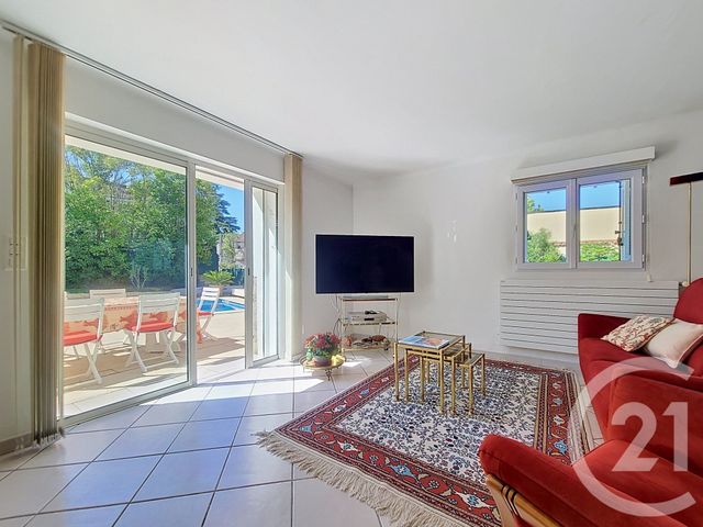 maison à vendre - 7 pièces - 202.77 m2 - DRAGUIGNAN - 83 - PROVENCE-ALPES-COTE-D-AZUR - Century 21 Haussmann Immobilier