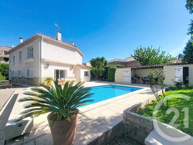 maison - DRAGUIGNAN - 83