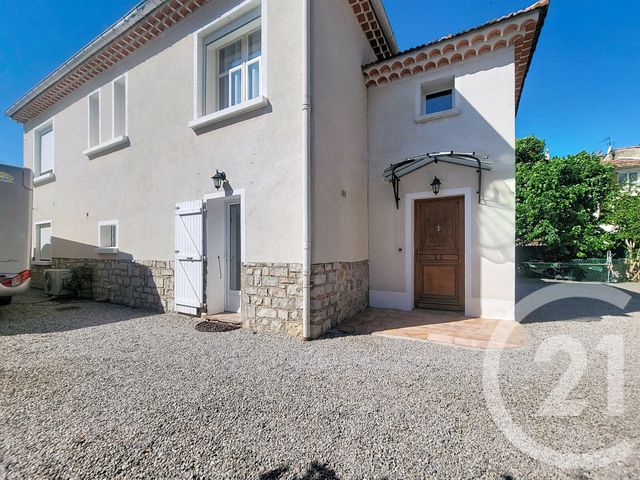 maison à vendre - 7 pièces - 202.77 m2 - DRAGUIGNAN - 83 - PROVENCE-ALPES-COTE-D-AZUR - Century 21 Haussmann Immobilier