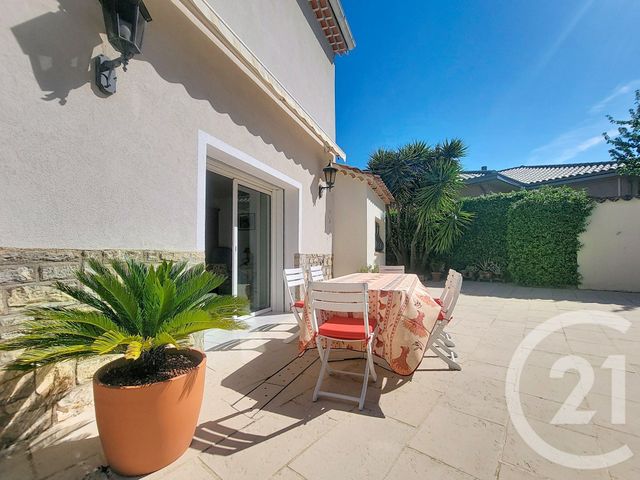 maison à vendre - 7 pièces - 202.77 m2 - DRAGUIGNAN - 83 - PROVENCE-ALPES-COTE-D-AZUR - Century 21 Haussmann Immobilier