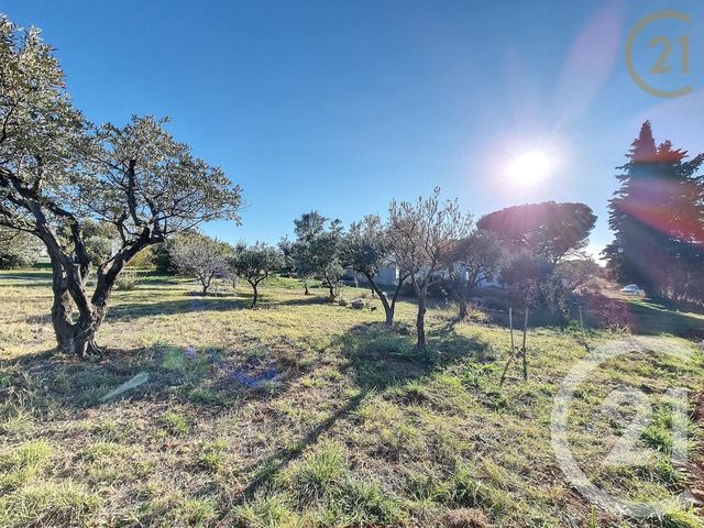 maison à vendre - 4 pièces - 121.7 m2 - AUPS - 83 - PROVENCE-ALPES-COTE-D-AZUR - Century 21 Haussmann Immobilier