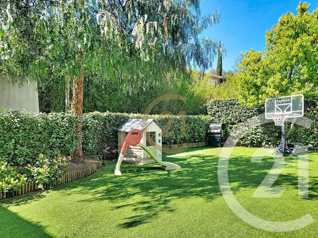 Appartement F3 à louer ST RAPHAEL