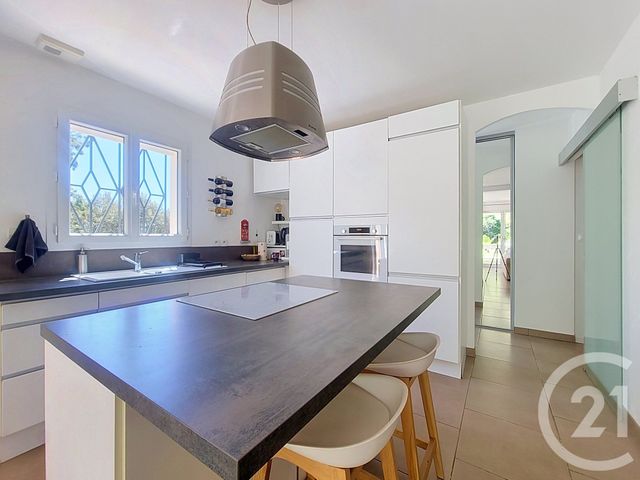 maison à vendre - 6 pièces - 128.0 m2 - DRAGUIGNAN - 83 - PROVENCE-ALPES-COTE-D-AZUR - Century 21 Haussmann Immobilier