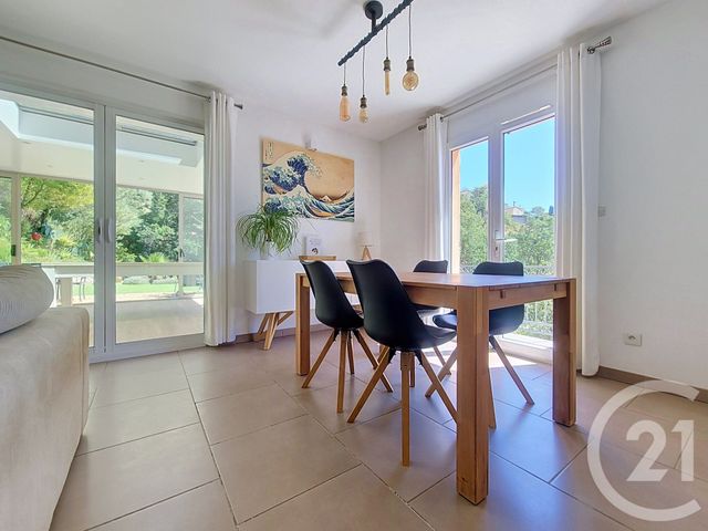 maison à vendre - 6 pièces - 128.0 m2 - DRAGUIGNAN - 83 - PROVENCE-ALPES-COTE-D-AZUR - Century 21 Haussmann Immobilier