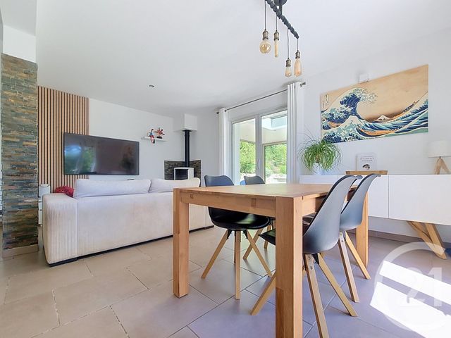 maison à vendre - 6 pièces - 128.0 m2 - DRAGUIGNAN - 83 - PROVENCE-ALPES-COTE-D-AZUR - Century 21 Haussmann Immobilier