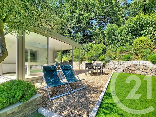 maison à vendre - 6 pièces - 128.0 m2 - DRAGUIGNAN - 83 - PROVENCE-ALPES-COTE-D-AZUR - Century 21 Haussmann Immobilier
