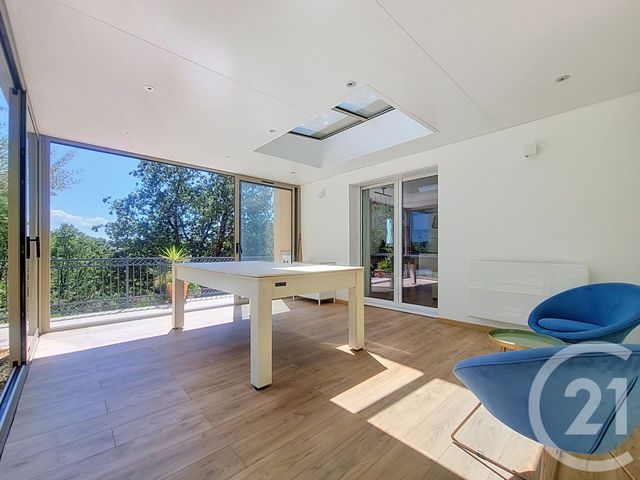 maison à vendre - 6 pièces - 128.0 m2 - DRAGUIGNAN - 83 - PROVENCE-ALPES-COTE-D-AZUR - Century 21 Haussmann Immobilier
