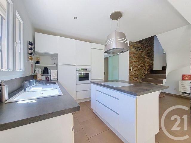 maison à vendre - 6 pièces - 128.0 m2 - DRAGUIGNAN - 83 - PROVENCE-ALPES-COTE-D-AZUR - Century 21 Haussmann Immobilier