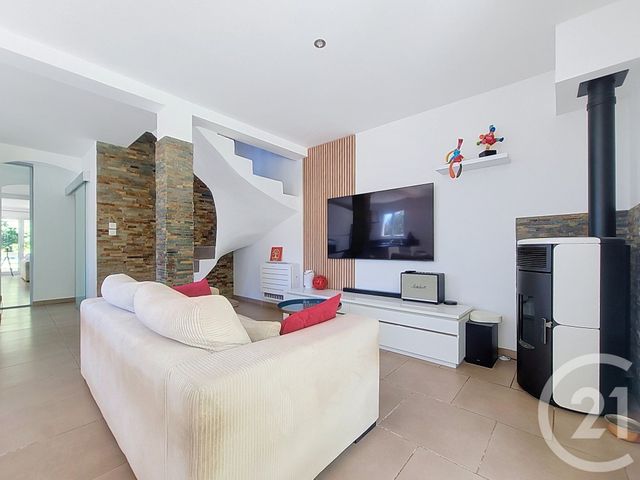 maison à vendre - 6 pièces - 128.0 m2 - DRAGUIGNAN - 83 - PROVENCE-ALPES-COTE-D-AZUR - Century 21 Haussmann Immobilier
