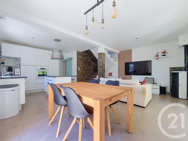 maison à vendre - 6 pièces - 128.0 m2 - DRAGUIGNAN - 83 - PROVENCE-ALPES-COTE-D-AZUR - Century 21 Haussmann Immobilier