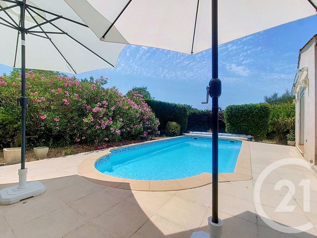 maison à vendre - 5 pièces - 161.24 m2 - DRAGUIGNAN - 83 - PROVENCE-ALPES-COTE-D-AZUR - Century 21 Haussmann Immobilier