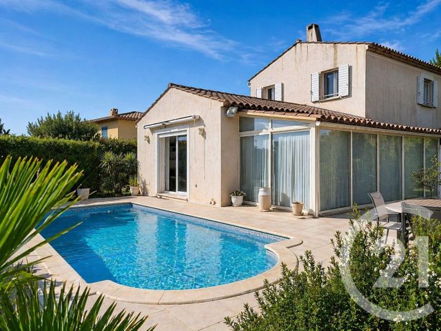 Maison à vendre DRAGUIGNAN