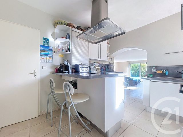 maison à vendre - 5 pièces - 161.24 m2 - DRAGUIGNAN - 83 - PROVENCE-ALPES-COTE-D-AZUR - Century 21 Haussmann Immobilier