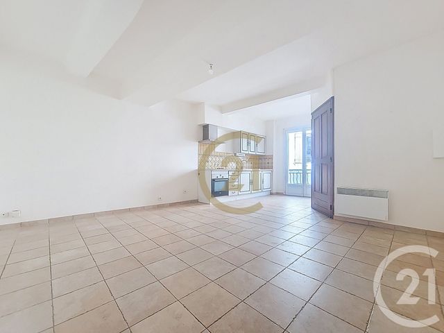 appartement - DRAGUIGNAN - 83