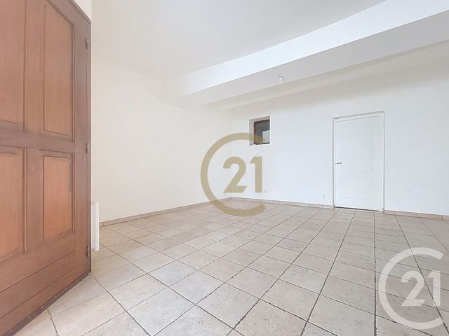 Appartement F2 à louer - 2 pièces - 37.15 m2 - DRAGUIGNAN - 83 - PROVENCE-ALPES-COTE-D-AZUR - Century 21 Haussmann Immobilier