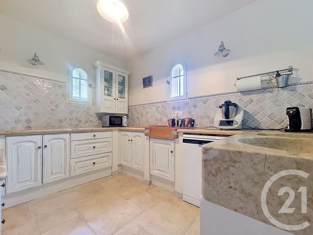 maison à vendre - 5 pièces - 125.0 m2 - LES ARCS - 83 - PROVENCE-ALPES-COTE-D-AZUR - Century 21 Haussmann Immobilier
