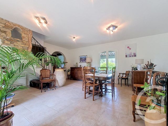 maison à vendre - 5 pièces - 125.0 m2 - LES ARCS - 83 - PROVENCE-ALPES-COTE-D-AZUR - Century 21 Haussmann Immobilier