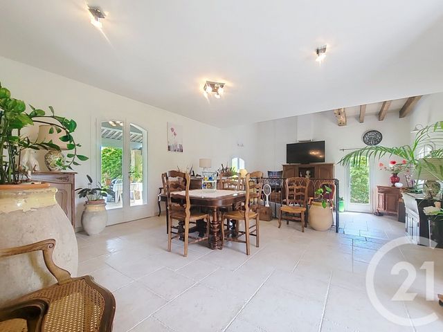 maison à vendre - 5 pièces - 125.0 m2 - LES ARCS - 83 - PROVENCE-ALPES-COTE-D-AZUR - Century 21 Haussmann Immobilier