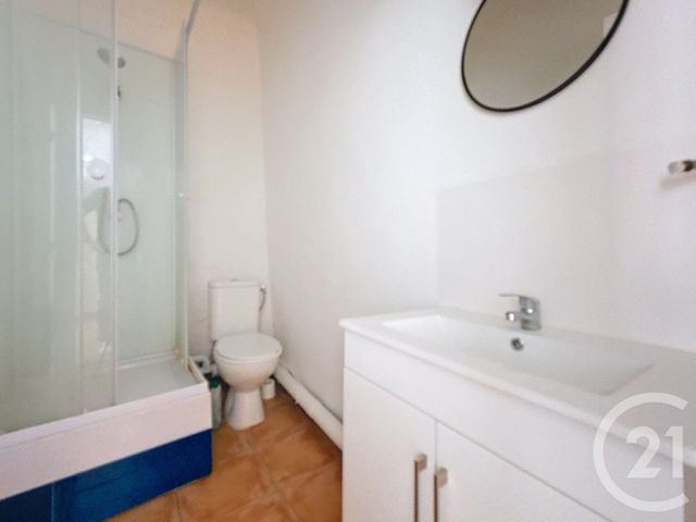 Appartement à vendre - 2 pièces - 43.8 m2 - DRAGUIGNAN - 83 - PROVENCE-ALPES-COTE-D-AZUR - Century 21 Haussmann Immobilier