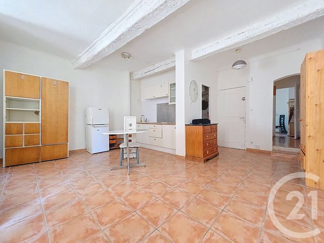 appartement - DRAGUIGNAN - 83