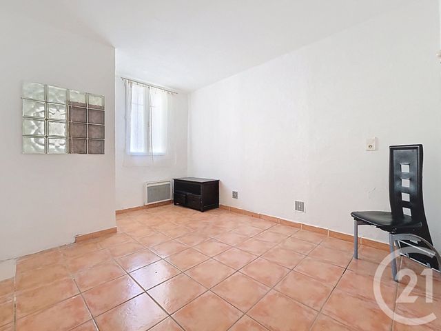 Appartement à vendre - 2 pièces - 43.8 m2 - DRAGUIGNAN - 83 - PROVENCE-ALPES-COTE-D-AZUR - Century 21 Haussmann Immobilier