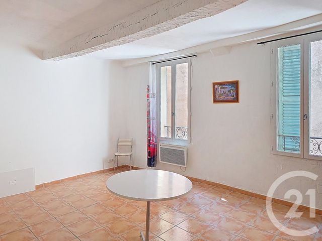Appartement à vendre - 2 pièces - 43.8 m2 - DRAGUIGNAN - 83 - PROVENCE-ALPES-COTE-D-AZUR - Century 21 Haussmann Immobilier
