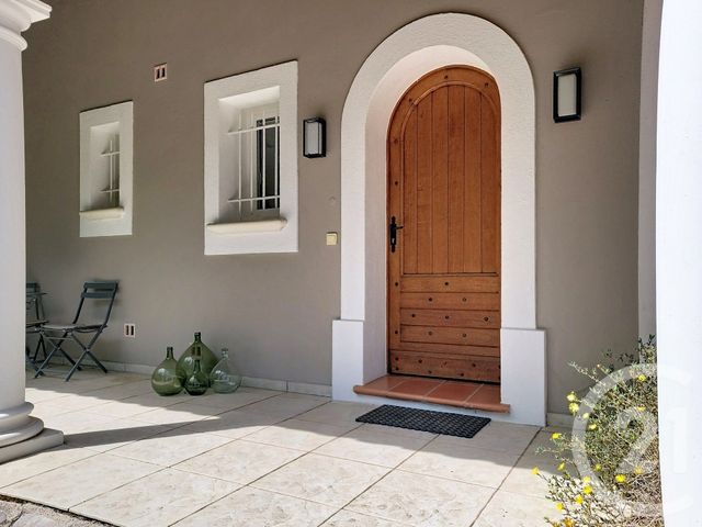 maison à vendre - 6 pièces - 137.98 m2 - LES ARCS - 83 - PROVENCE-ALPES-COTE-D-AZUR - Century 21 Haussmann Immobilier