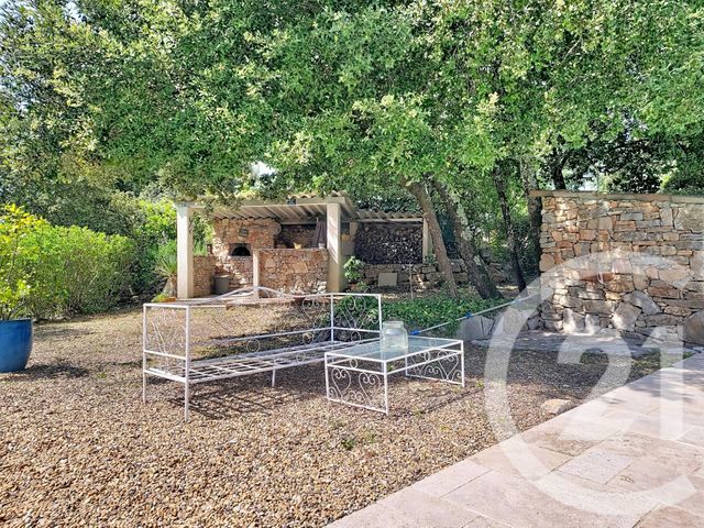 maison à vendre - 6 pièces - 137.98 m2 - LES ARCS - 83 - PROVENCE-ALPES-COTE-D-AZUR - Century 21 Haussmann Immobilier