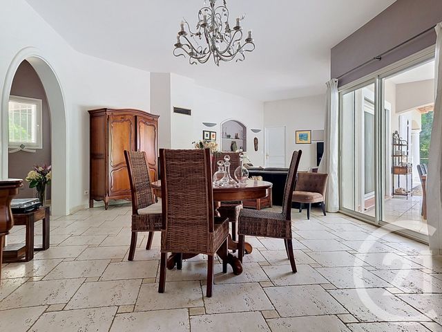 maison à vendre - 6 pièces - 137.98 m2 - LES ARCS - 83 - PROVENCE-ALPES-COTE-D-AZUR - Century 21 Haussmann Immobilier