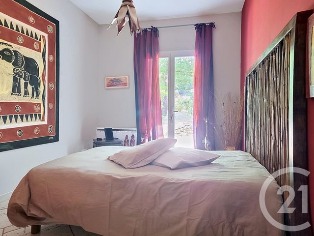 maison à vendre - 6 pièces - 137.98 m2 - LES ARCS - 83 - PROVENCE-ALPES-COTE-D-AZUR - Century 21 Haussmann Immobilier