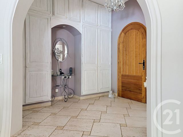 maison à vendre - 6 pièces - 137.98 m2 - LES ARCS - 83 - PROVENCE-ALPES-COTE-D-AZUR - Century 21 Haussmann Immobilier
