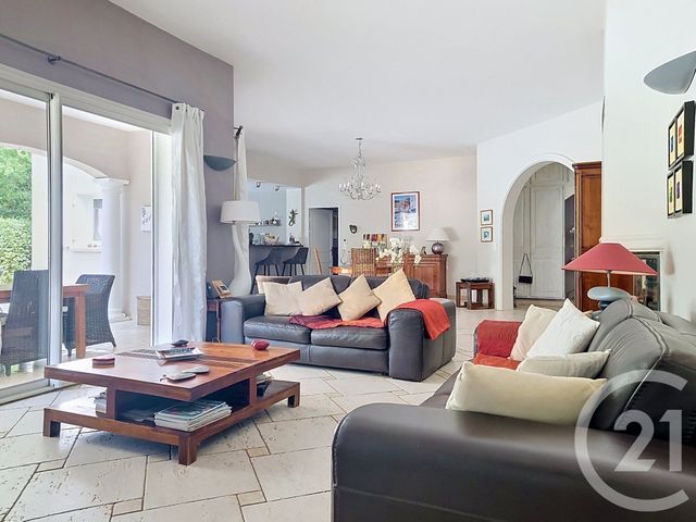 maison à vendre - 6 pièces - 137.98 m2 - LES ARCS - 83 - PROVENCE-ALPES-COTE-D-AZUR - Century 21 Haussmann Immobilier