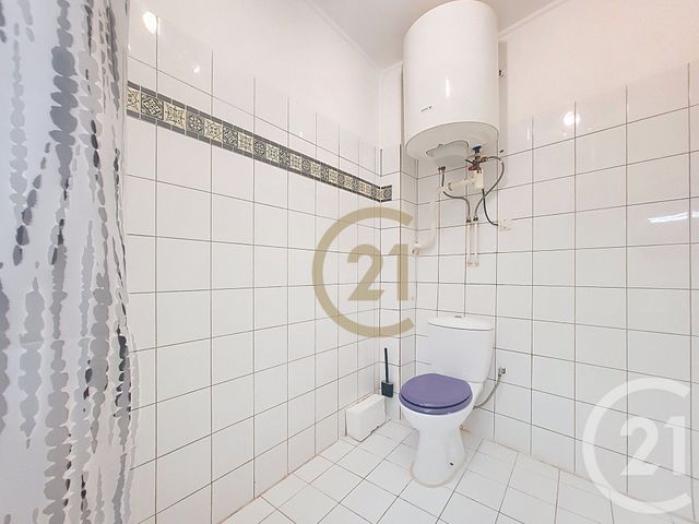 Appartement F1 à louer - 1 pièce - 28.5 m2 - TRANS EN PROVENCE - 83 - PROVENCE-ALPES-COTE-D-AZUR - Century 21 Haussmann Immobilier