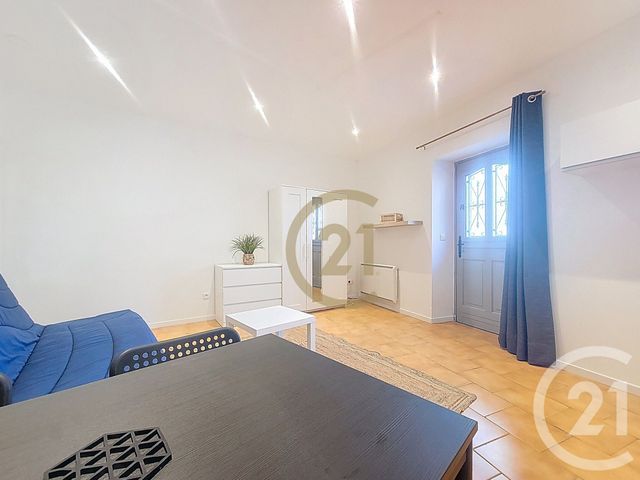 Appartement F1 à louer - 1 pièce - 28.5 m2 - TRANS EN PROVENCE - 83 - PROVENCE-ALPES-COTE-D-AZUR - Century 21 Haussmann Immobilier