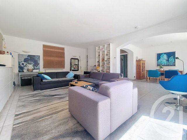 maison à vendre - 5 pièces - 127.6 m2 - DRAGUIGNAN - 83 - PROVENCE-ALPES-COTE-D-AZUR - Century 21 Haussmann Immobilier