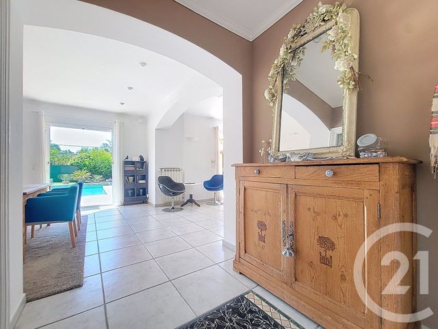 maison à vendre - 5 pièces - 127.6 m2 - DRAGUIGNAN - 83 - PROVENCE-ALPES-COTE-D-AZUR - Century 21 Haussmann Immobilier