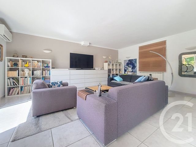 maison à vendre - 5 pièces - 127.6 m2 - DRAGUIGNAN - 83 - PROVENCE-ALPES-COTE-D-AZUR - Century 21 Haussmann Immobilier