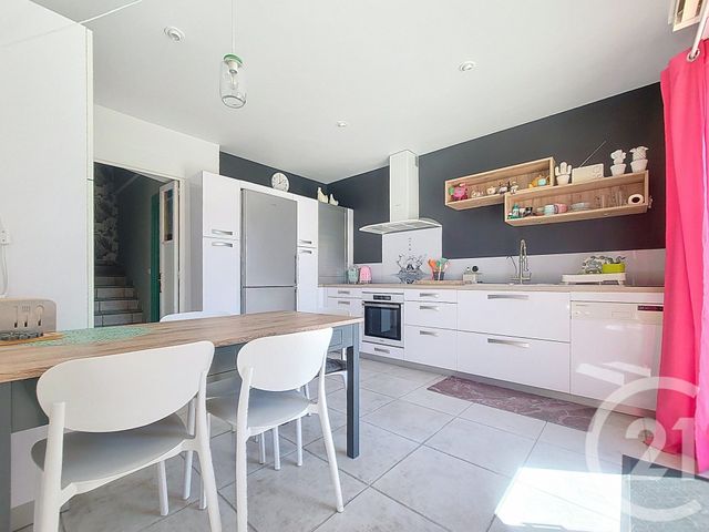 maison à vendre - 5 pièces - 127.6 m2 - DRAGUIGNAN - 83 - PROVENCE-ALPES-COTE-D-AZUR - Century 21 Haussmann Immobilier