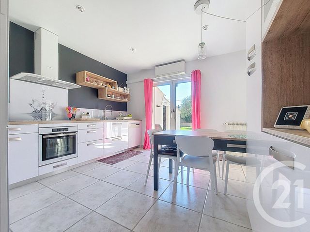 maison à vendre - 5 pièces - 127.6 m2 - DRAGUIGNAN - 83 - PROVENCE-ALPES-COTE-D-AZUR - Century 21 Haussmann Immobilier