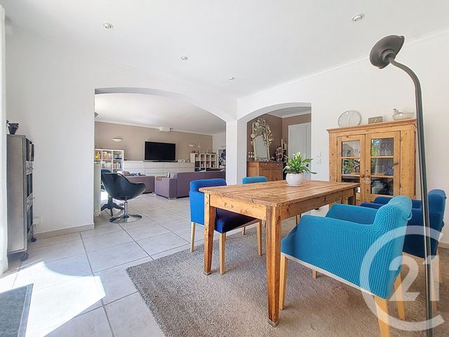 maison à vendre - 5 pièces - 127.6 m2 - DRAGUIGNAN - 83 - PROVENCE-ALPES-COTE-D-AZUR - Century 21 Haussmann Immobilier