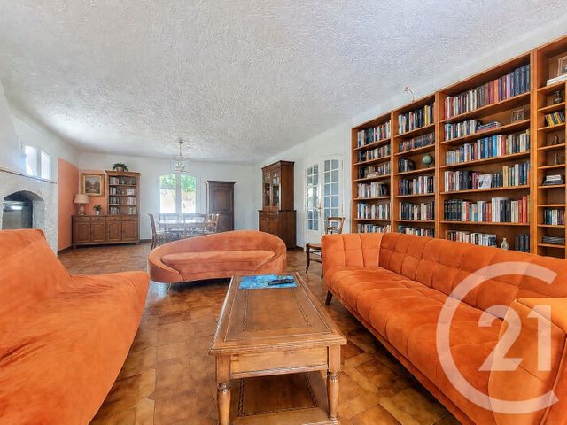 maison à vendre - 7 pièces - 222.06 m2 - DRAGUIGNAN - 83 - PROVENCE-ALPES-COTE-D-AZUR - Century 21 Haussmann Immobilier