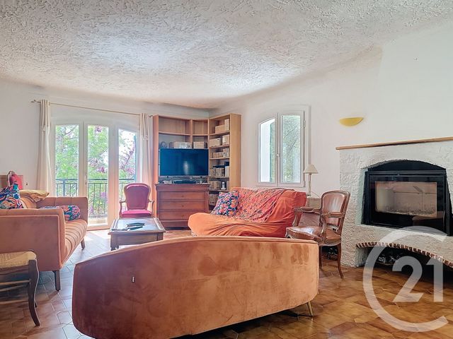 maison à vendre - 6 pièces - 197.0 m2 - DRAGUIGNAN - 83 - PROVENCE-ALPES-COTE-D-AZUR - Century 21 Haussmann Immobilier