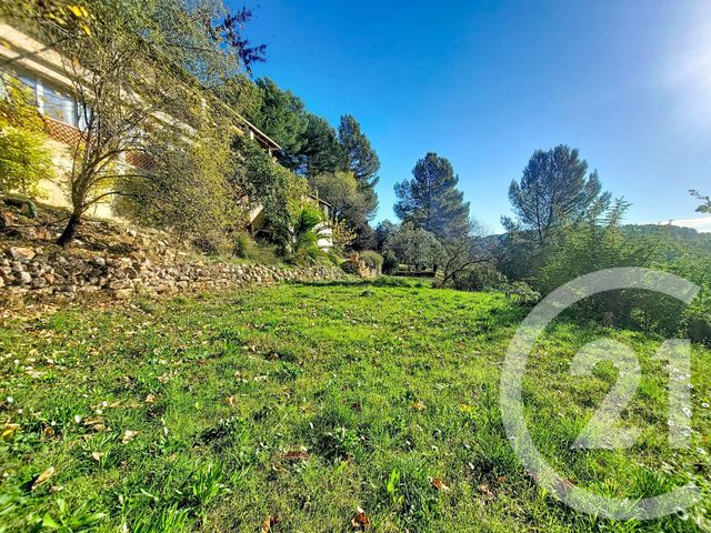 maison à vendre - 6 pièces - 197.0 m2 - DRAGUIGNAN - 83 - PROVENCE-ALPES-COTE-D-AZUR - Century 21 Haussmann Immobilier