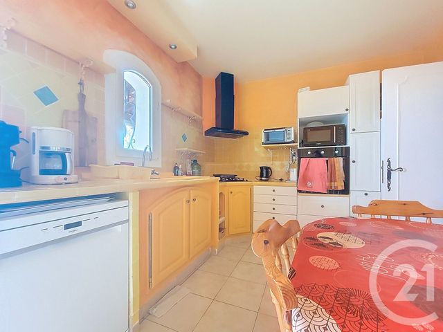 maison à vendre - 6 pièces - 197.0 m2 - DRAGUIGNAN - 83 - PROVENCE-ALPES-COTE-D-AZUR - Century 21 Haussmann Immobilier