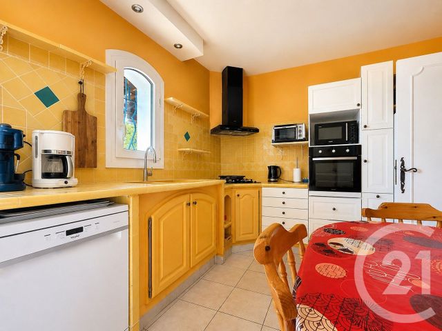 maison à vendre - 7 pièces - 222.06 m2 - DRAGUIGNAN - 83 - PROVENCE-ALPES-COTE-D-AZUR - Century 21 Haussmann Immobilier