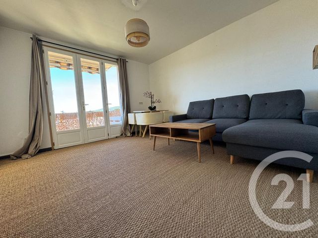 Appartement F3 à louer - 3 pièces - 54.9 m2 - DRAGUIGNAN - 83 - PROVENCE-ALPES-COTE-D-AZUR - Century 21 Haussmann Immobilier