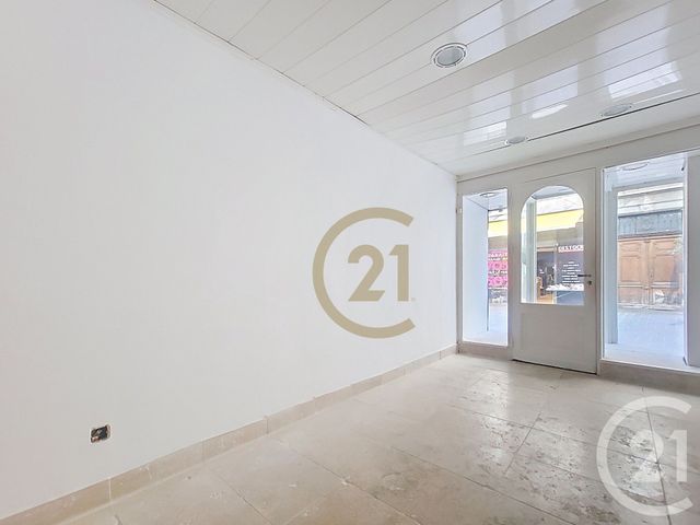 Appartement Local à louer - 1 pièce - 17.86 m2 - DRAGUIGNAN - 83 - PROVENCE-ALPES-COTE-D-AZUR - Century 21 Haussmann Immobilier