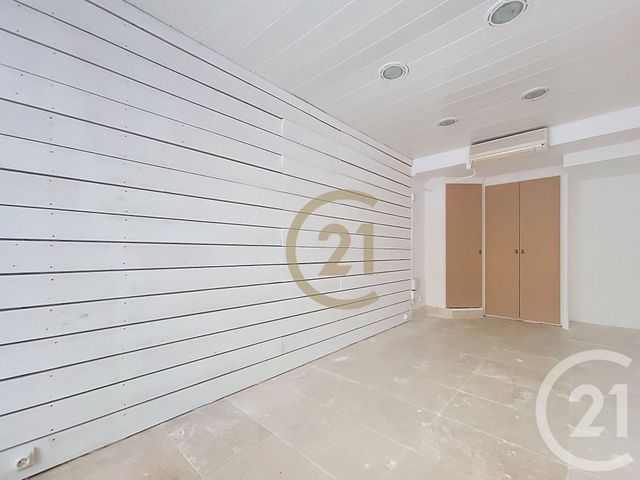 Appartement Local à louer - 1 pièce - 17.86 m2 - DRAGUIGNAN - 83 - PROVENCE-ALPES-COTE-D-AZUR - Century 21 Haussmann Immobilier