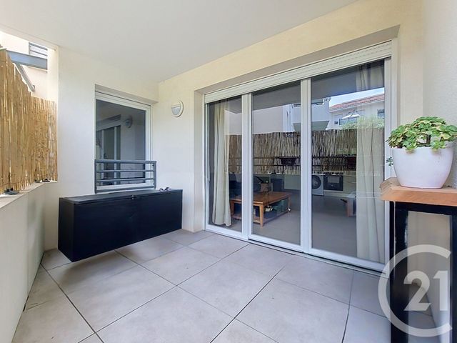 Appartement T3 à vendre DRAGUIGNAN