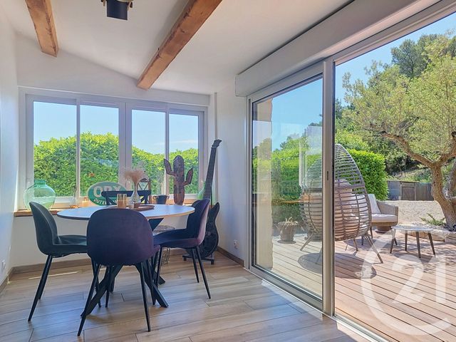 maison à louer - 4 pièces - 96.0 m2 - AMPUS - 83 - PROVENCE-ALPES-COTE-D-AZUR - Century 21 Haussmann Immobilier